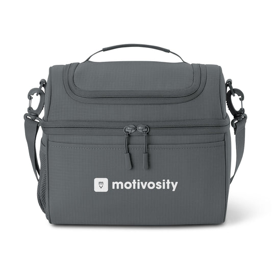 Sample Cooler Bag