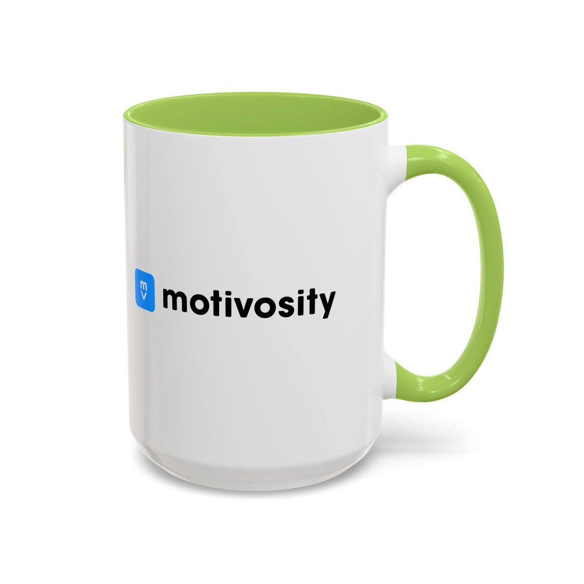 Accent Coffee Mug