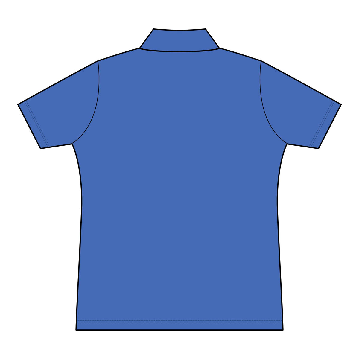 Sample Port Authority Women's Rapid Dry Polo