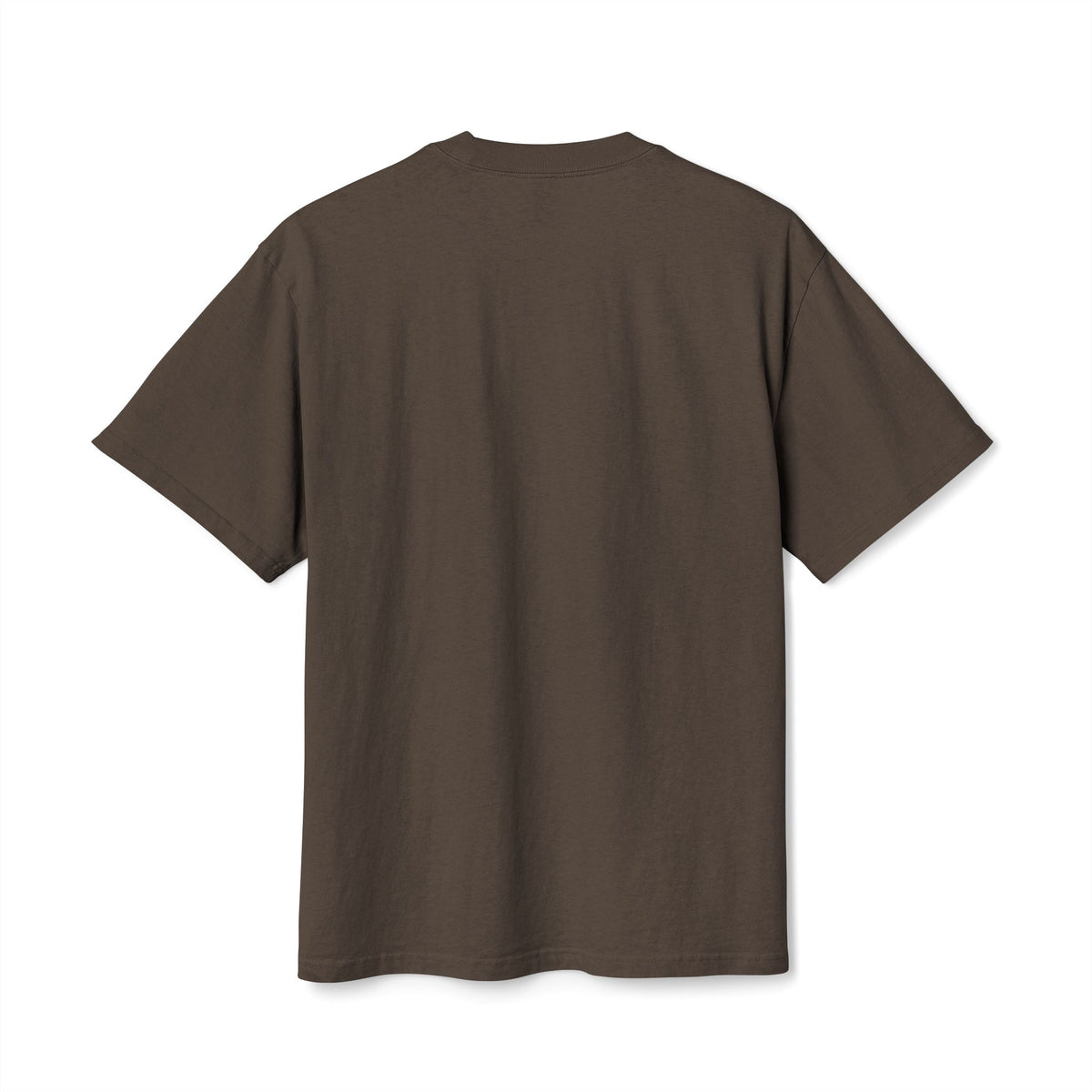 Sample AS Colour Unisex Heavy Faded Tee
