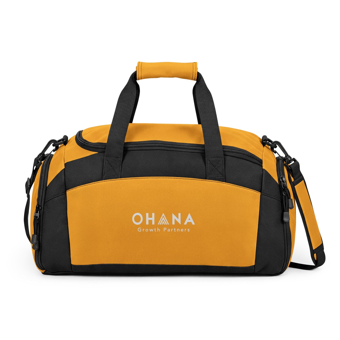 Ohana Port & Company Duffel Gym Bag