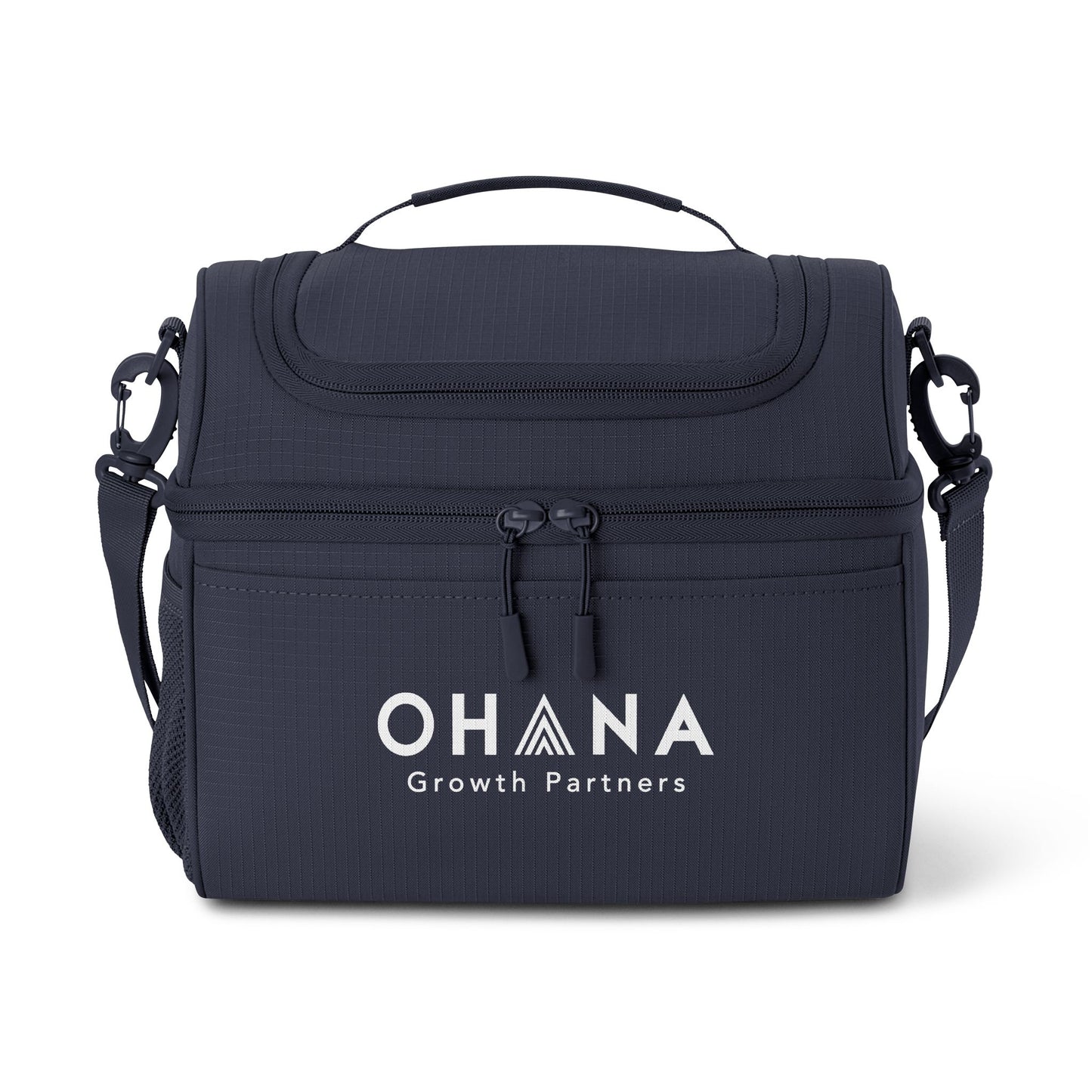 Ohana Port Authority 6 Can Lunch Cooler Bag