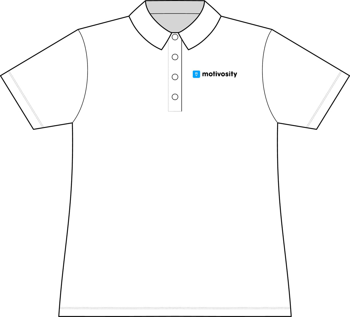 Sample Sport-Tek Women's Versa Polo