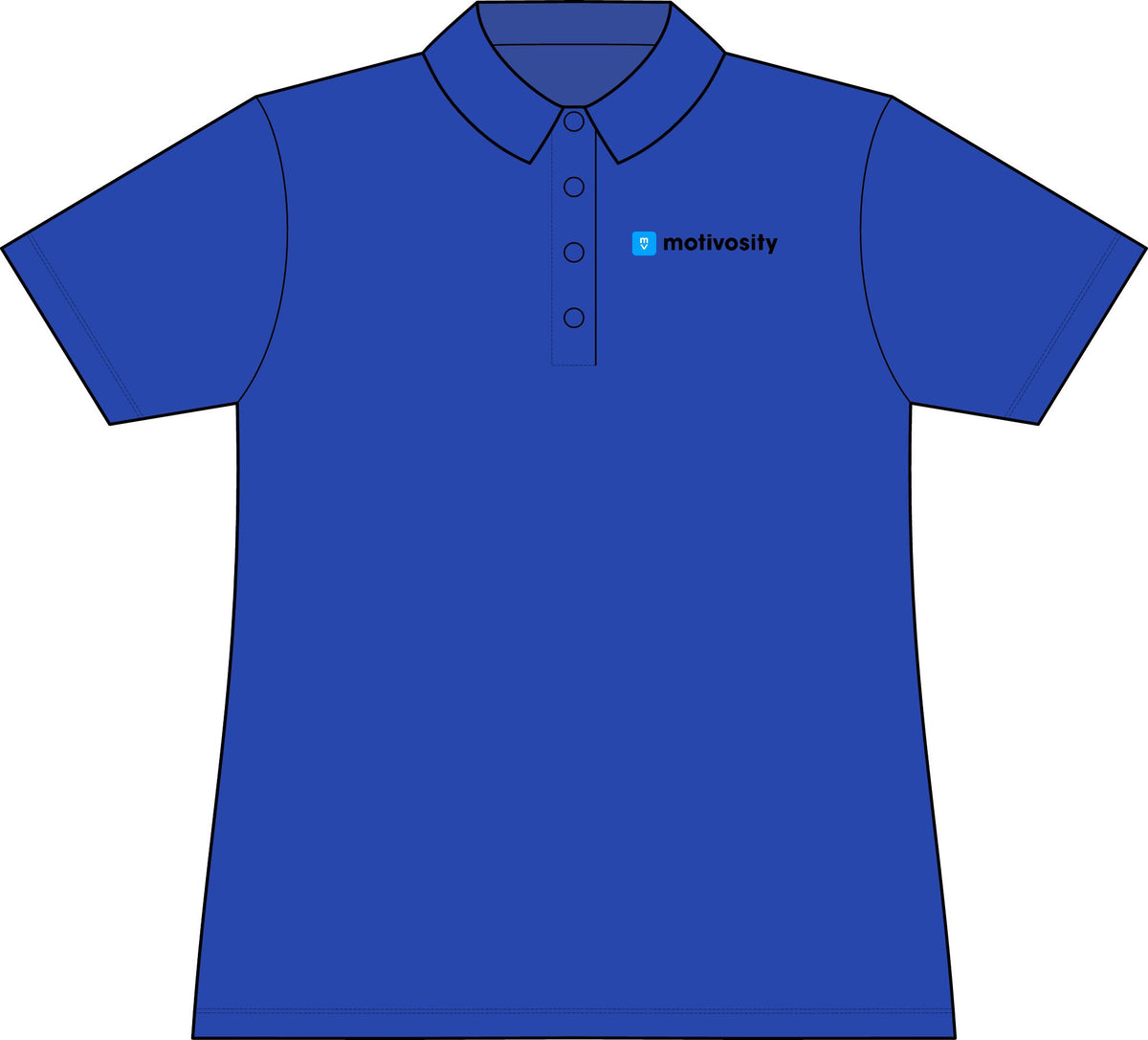 Sample Sport-Tek Women's Versa Polo