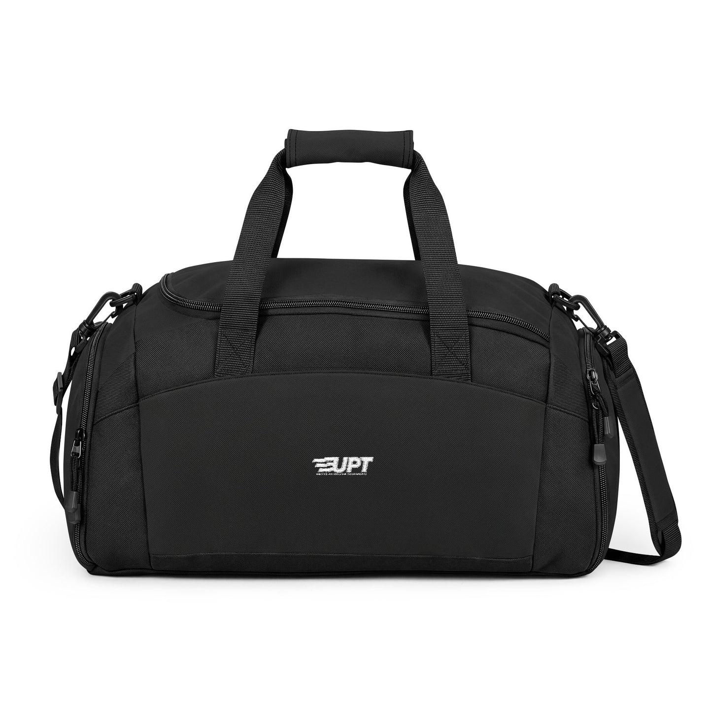 UPT Port & Company Duffel Gym Bag