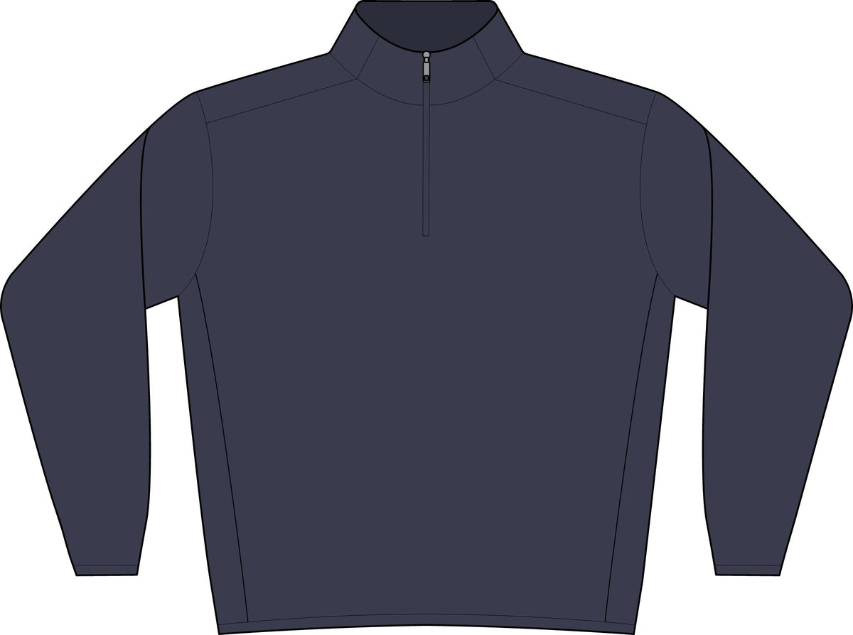 Sample OGIO Transcend 1/4-Zip