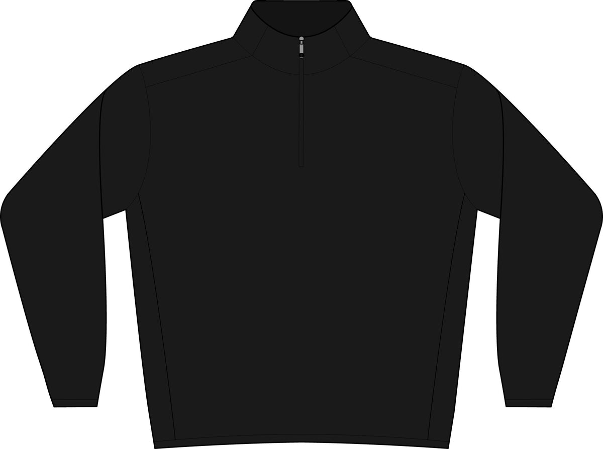 Sample OGIO Transcend 1/4-Zip