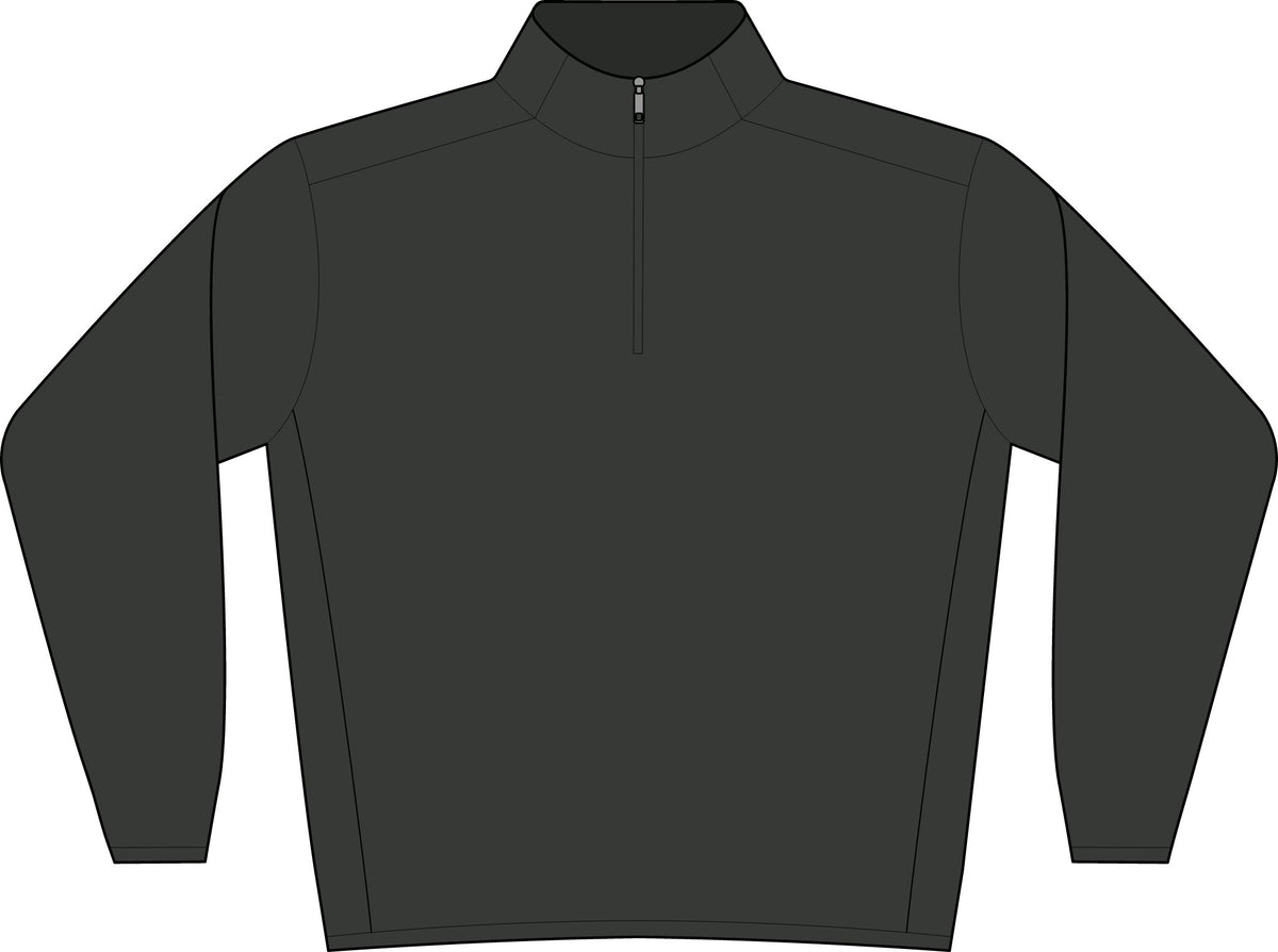Sample OGIO Transcend 1/4-Zip