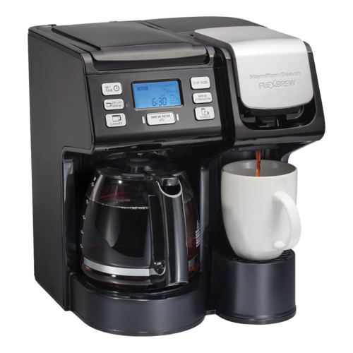 Hamilton Beach FlexBrew Trio Coffee Maker - 49902.png