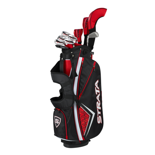 Callaway Strata Plus 14-Piece Men's Set - 4PKL190714067.png