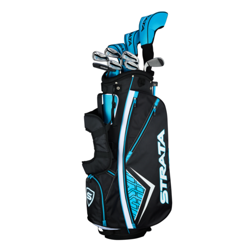 Callaway Strata Plus 14-Piece Set RH, Womens - 4PKR190714007.png