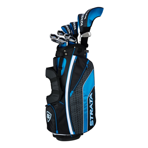 Callaway Strata Ultimate 16-Piece Men's Set - 4PKR190816067.png