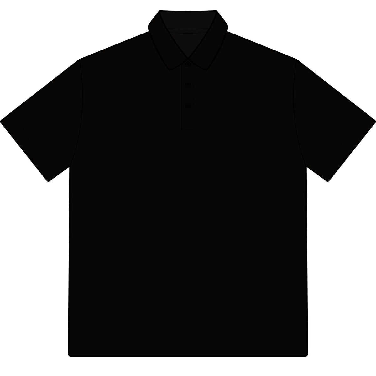 Sample Port Authority Heathered Silk Touch Performance Polo