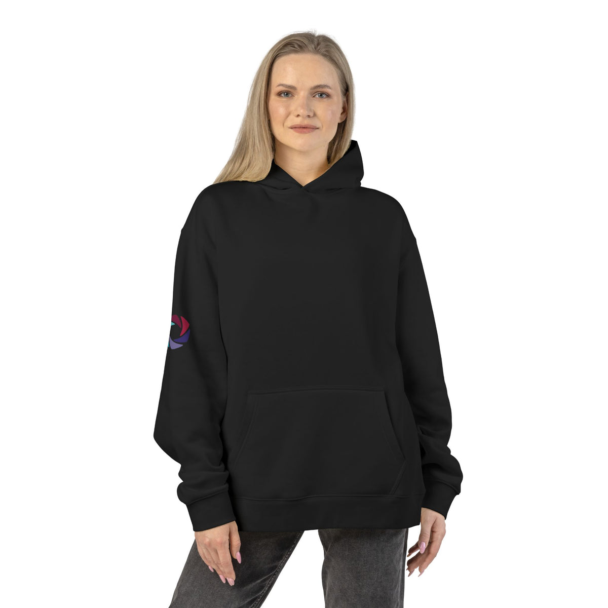 Dianthus AS Colour Relaxed Hoodie