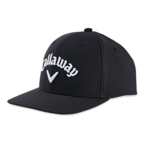 Callaway Performance Pro Hat Black/White, 2022 - 5222166_N0.png