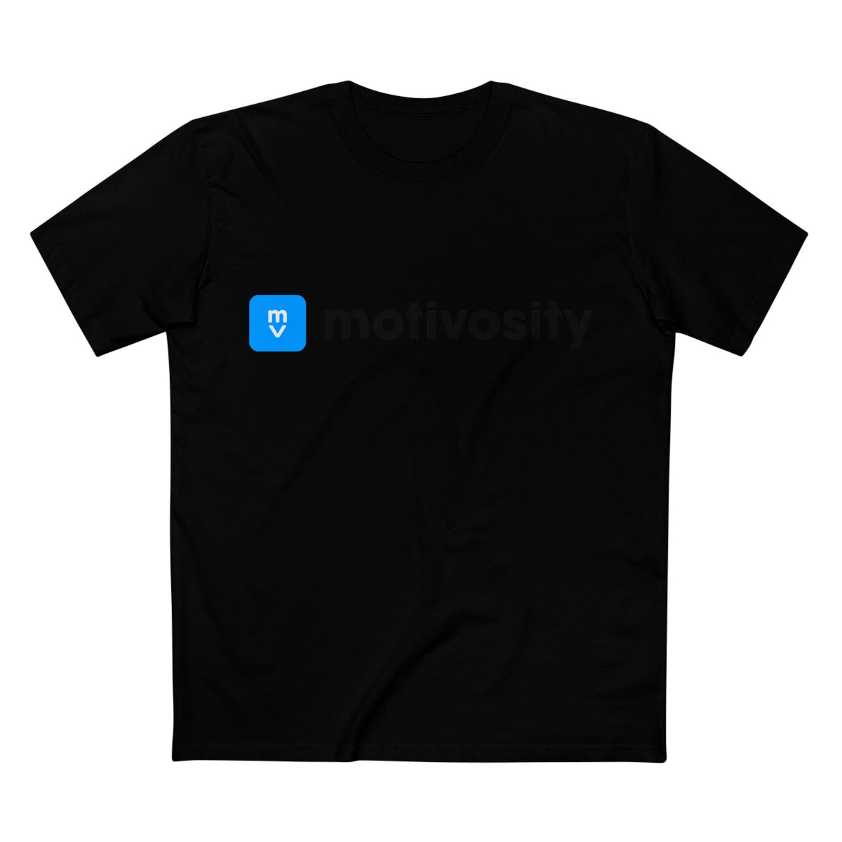 Sample AS Colour Adult Staple Tee