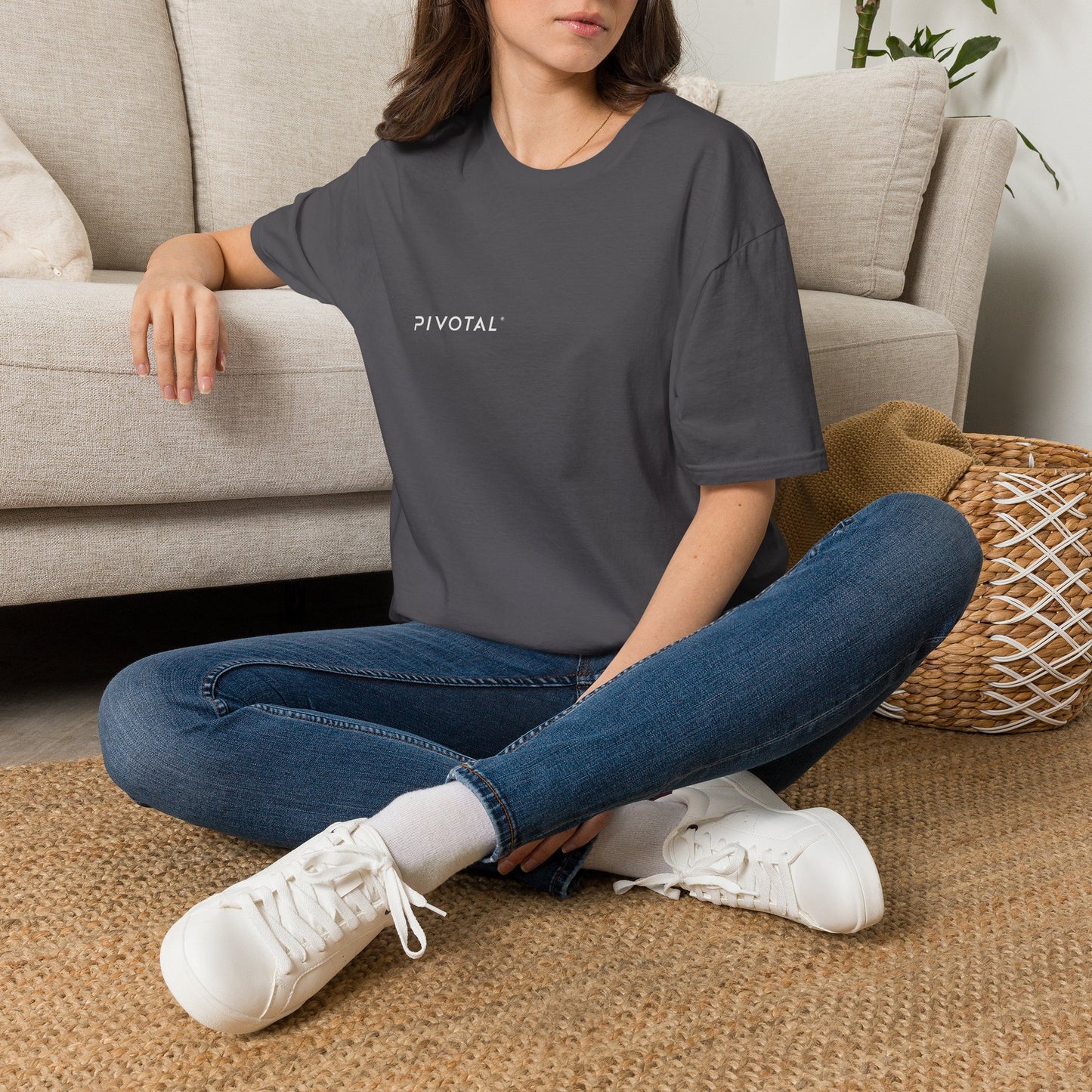 Pivotal Gildan Softstyle T-Shirt