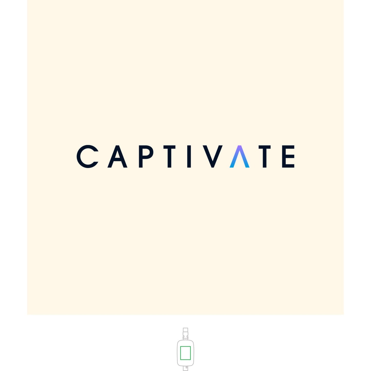 Captivate Explorer Sling Bag