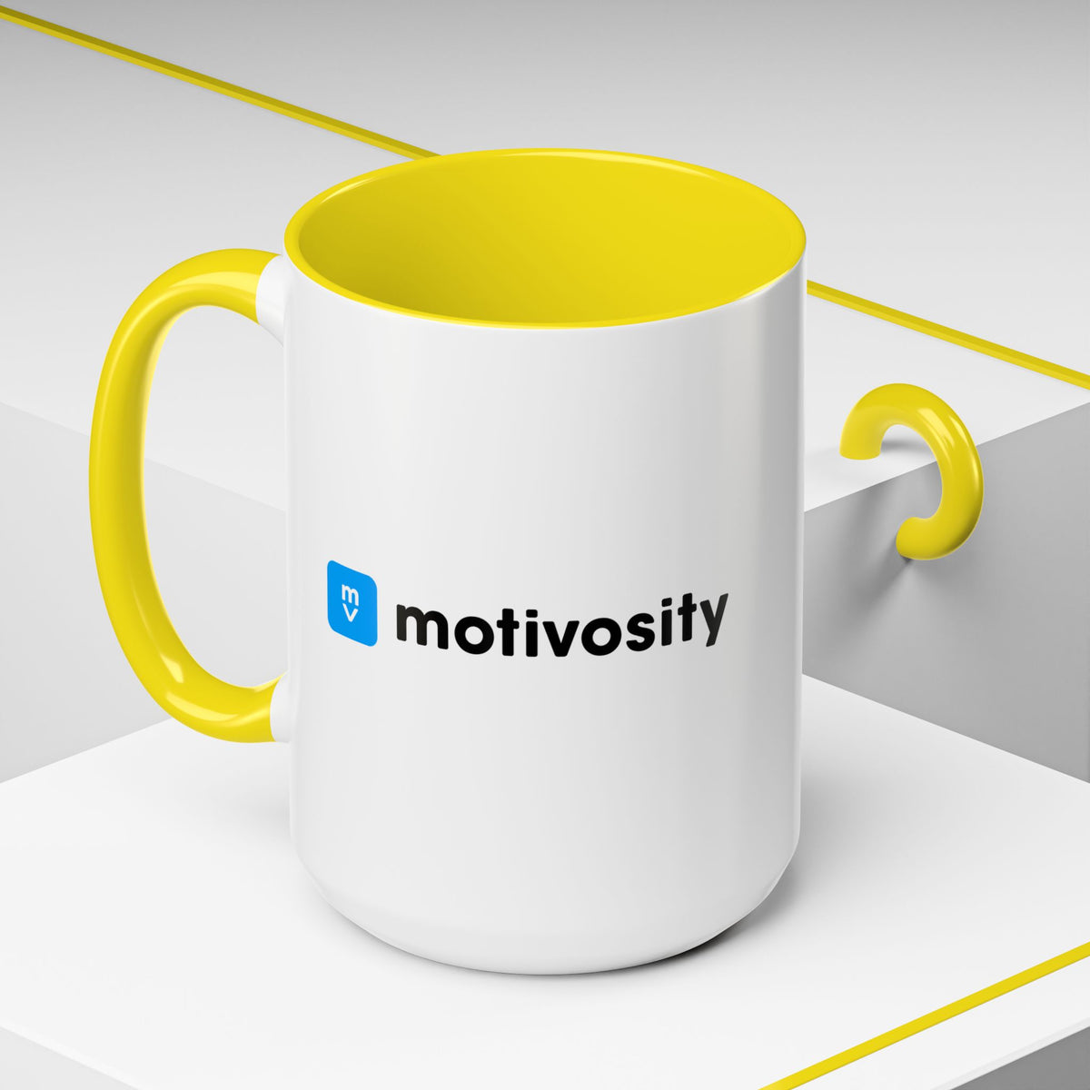 Accent Coffee Mug