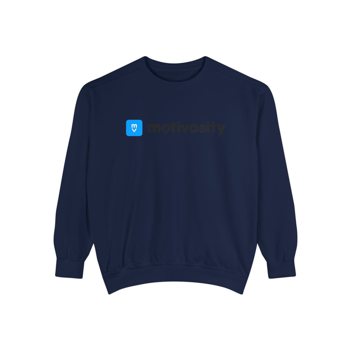 Sample Comfort Colors Unisex Garment-Dyed Sweatshirt