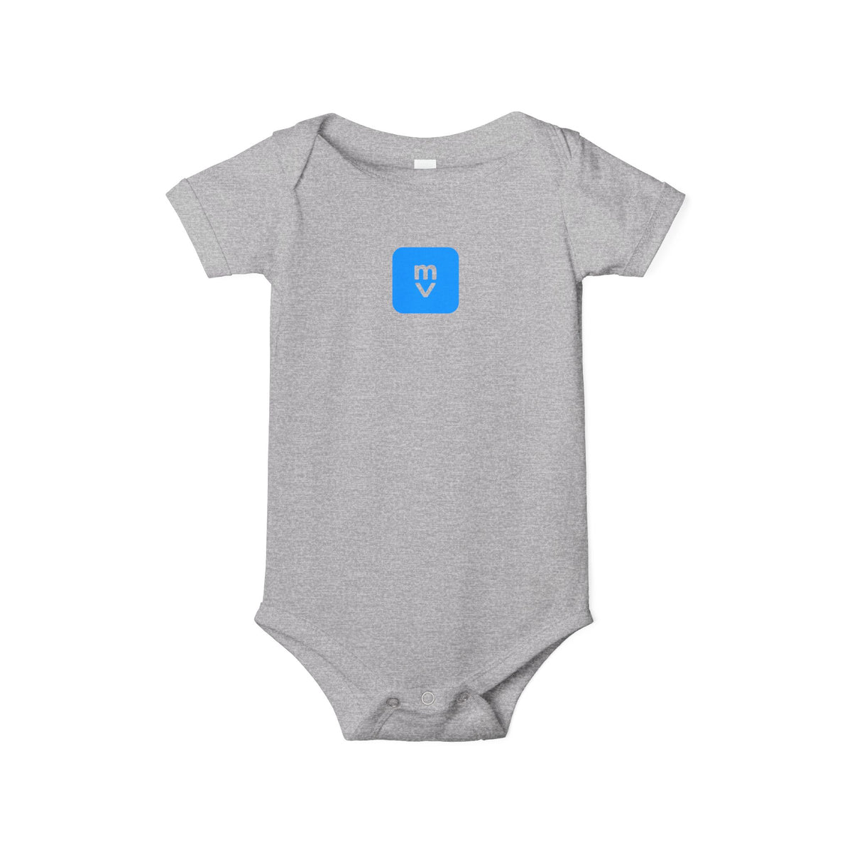 Sample Infant Jersey One Piece