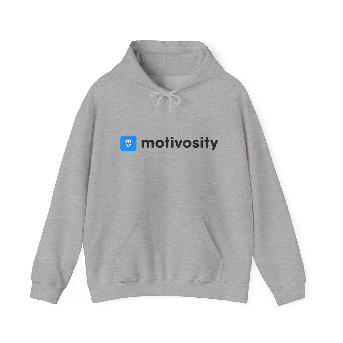 Unisex Premium Hooded Sweatshirt