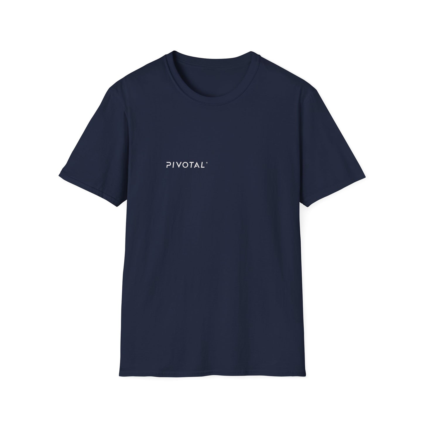 Pivotal Gildan Softstyle T-Shirt