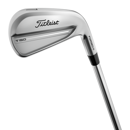 Titleist T150 4G Irons RH, Steel, Stiff, 4-PW, True Temper AMT Silver G2 Shaft - 560RSS4P.png