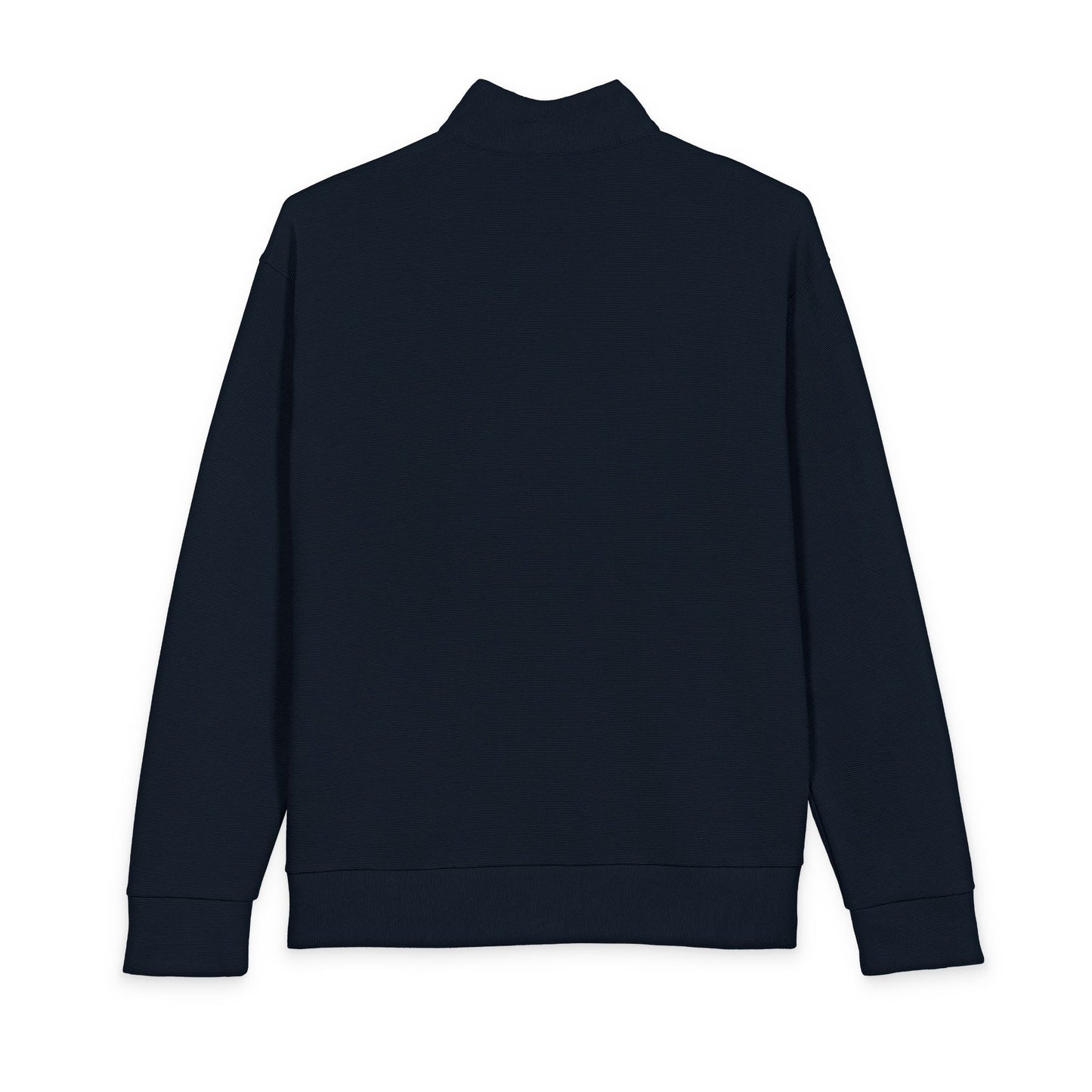 Sample Mercer+Mettle Linear Texture Quarter-Zip - DTF