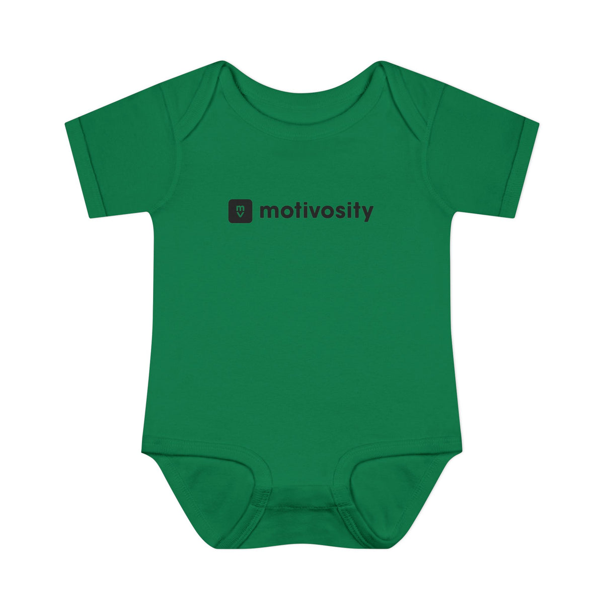 Sample Infant Baby Rib Bodysuit