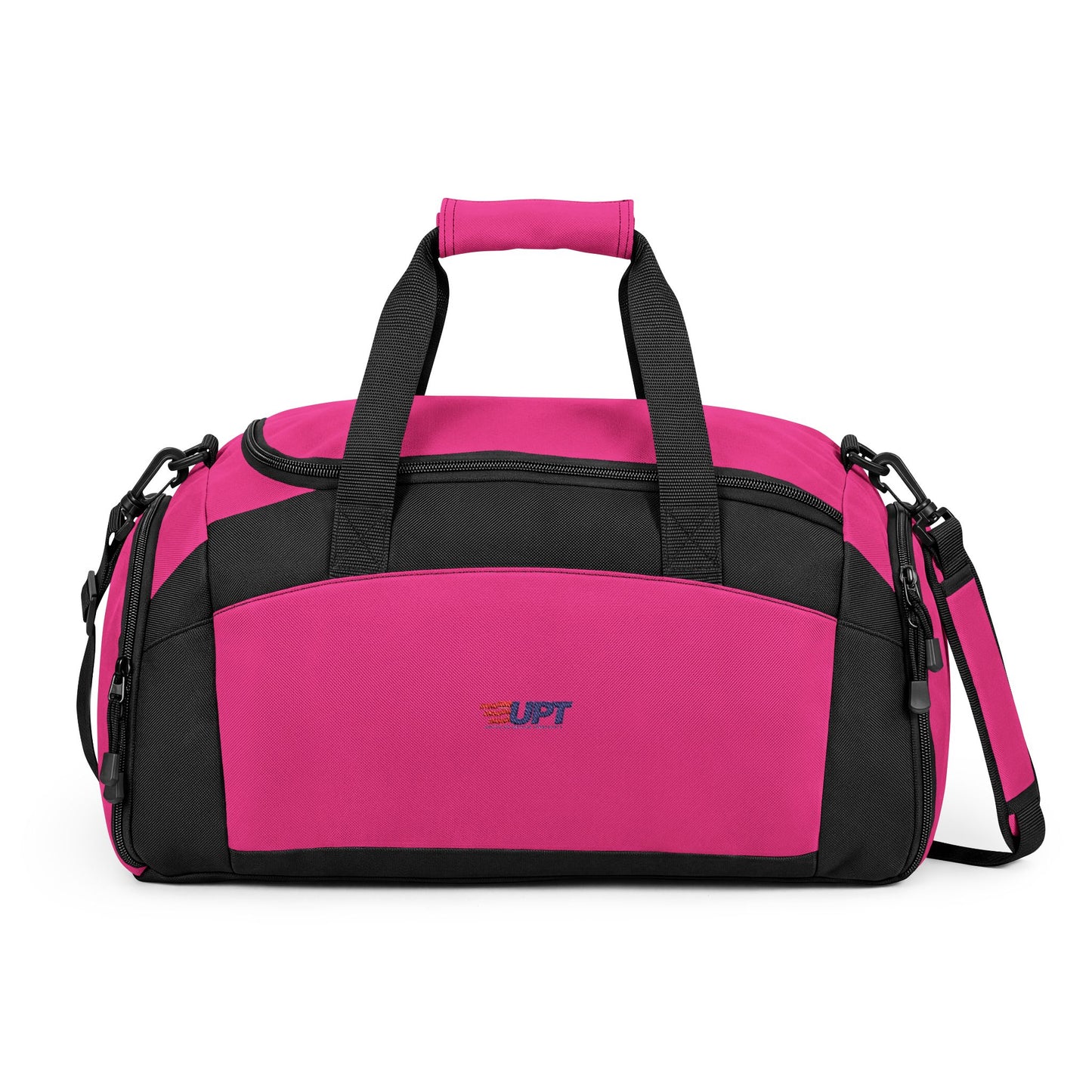 UPT Port & Company Duffel Gym Bag