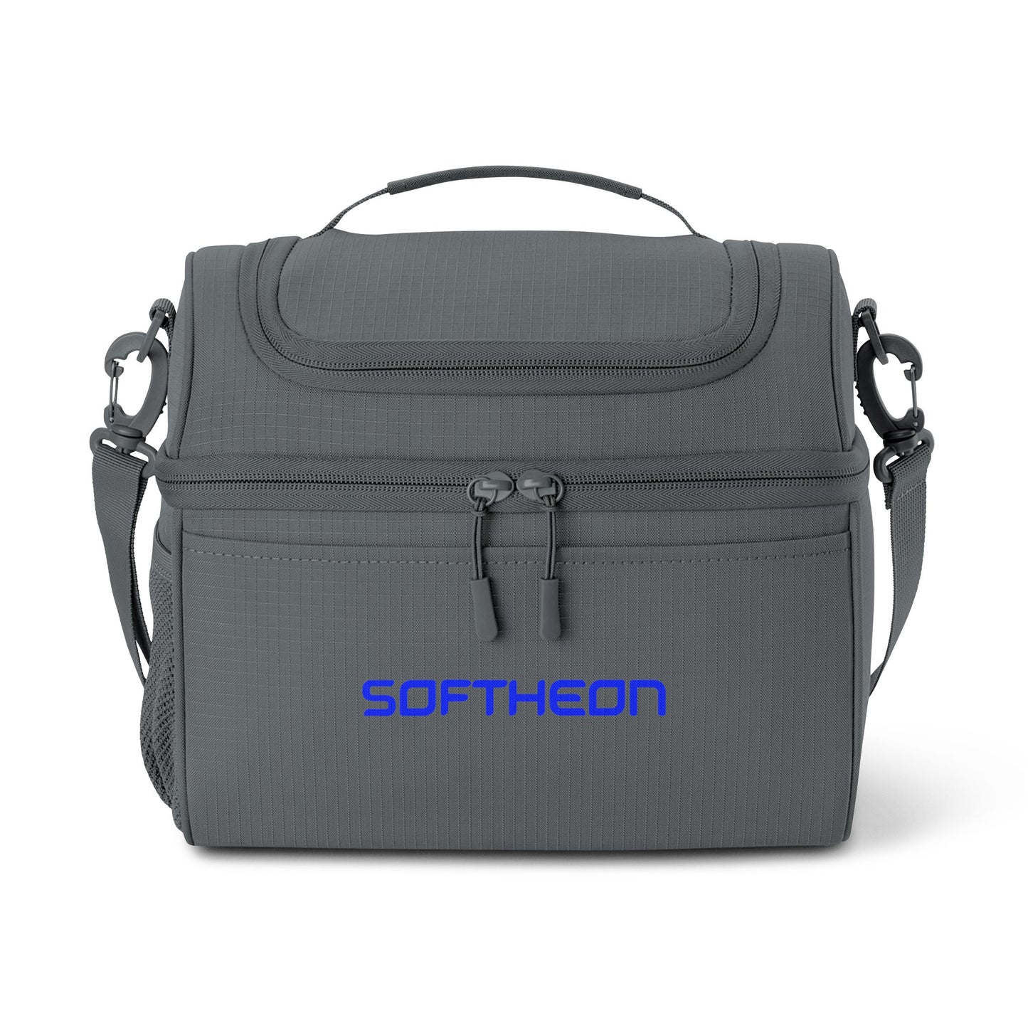 Softheon Port Authority 6 Can Lunch Cooler Bag