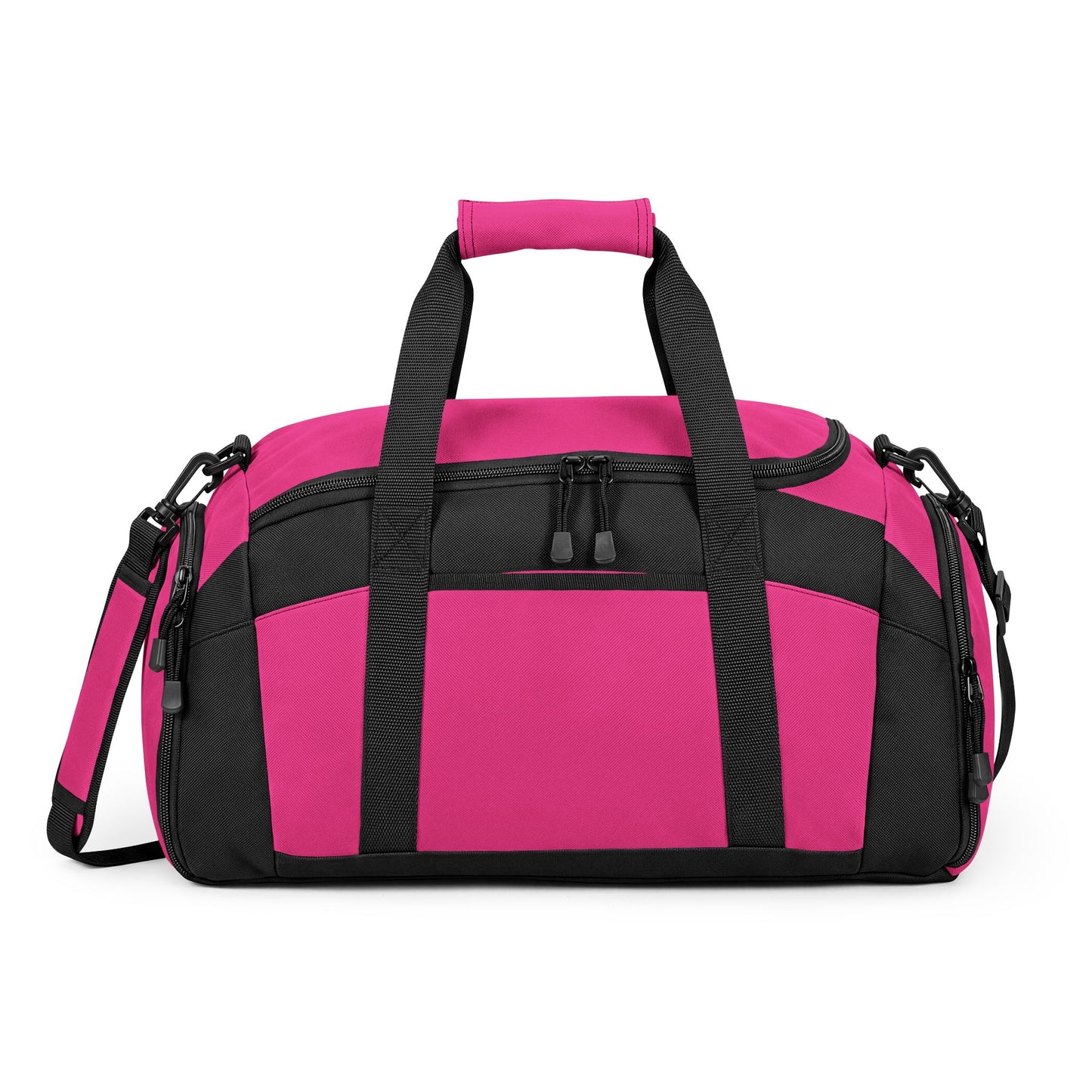 UPT Port & Company Duffel Gym Bag