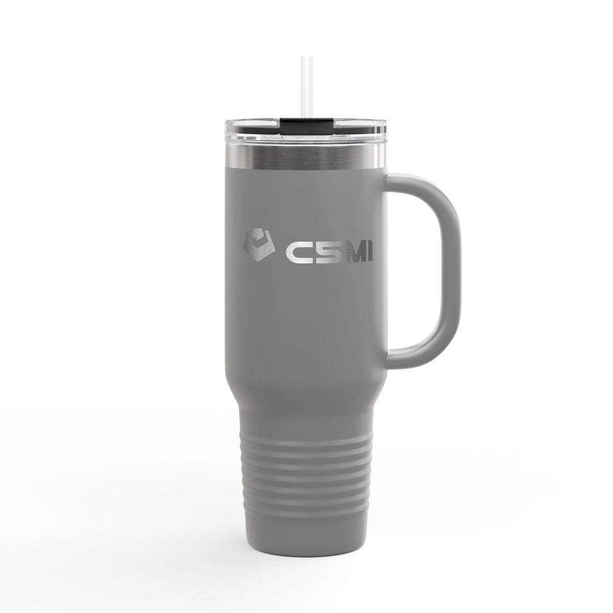 C5MI Polar Camel Insulated Travel Mug, 40oz
