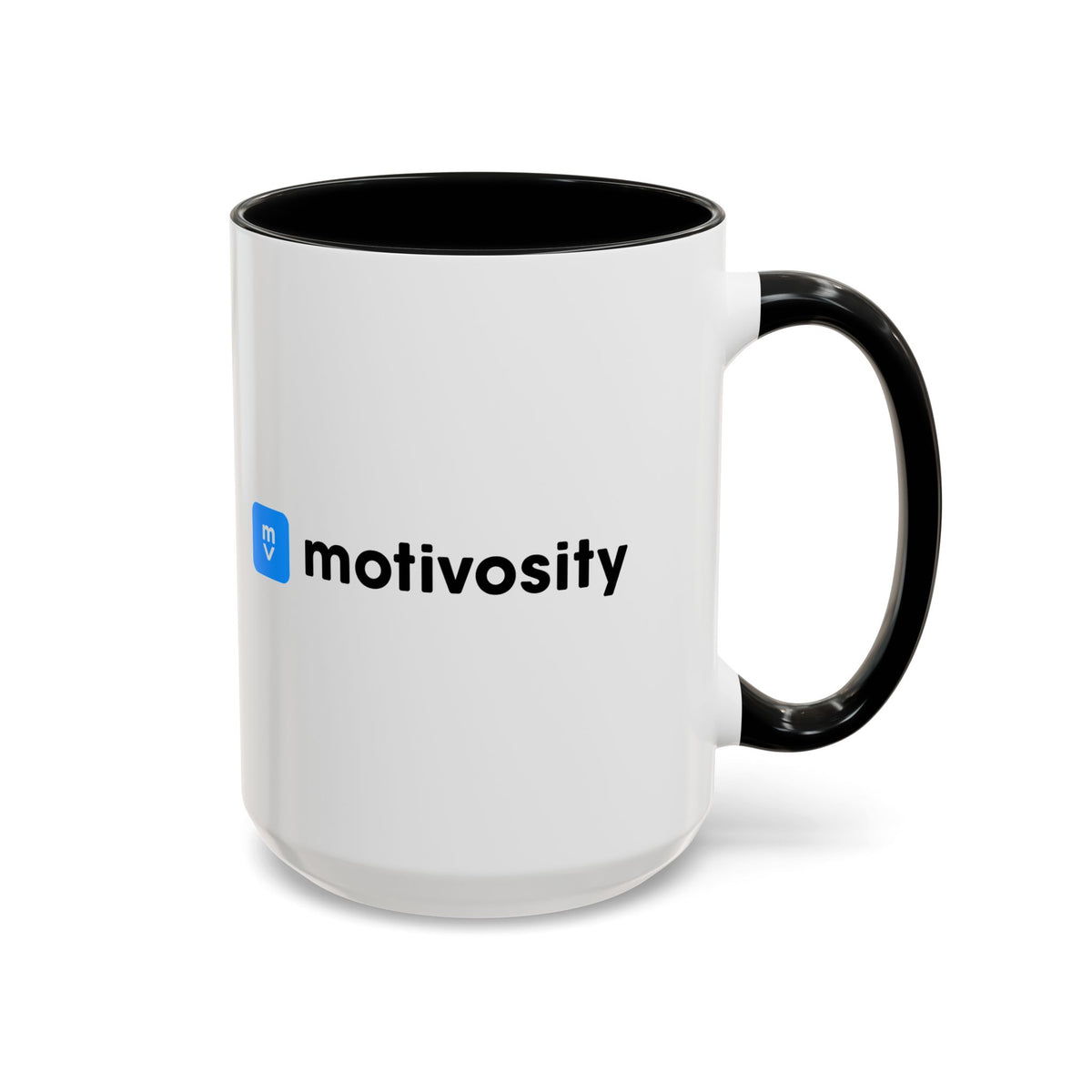Accent Coffee Mug