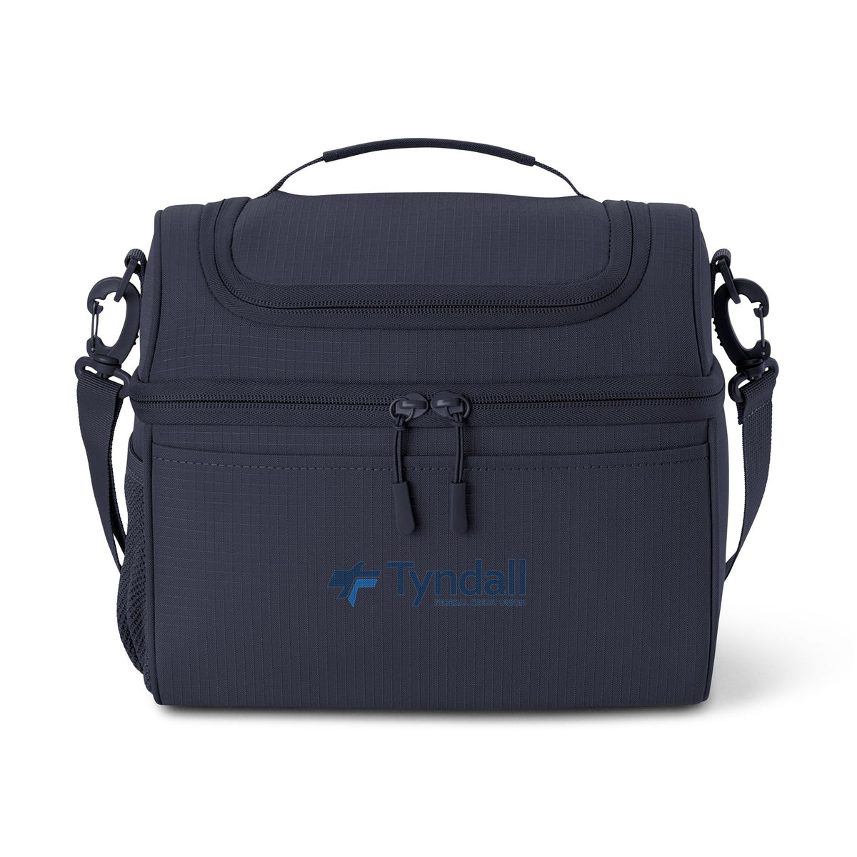 Tyndall Port Authority 6 Can Lunch Cooler Bag