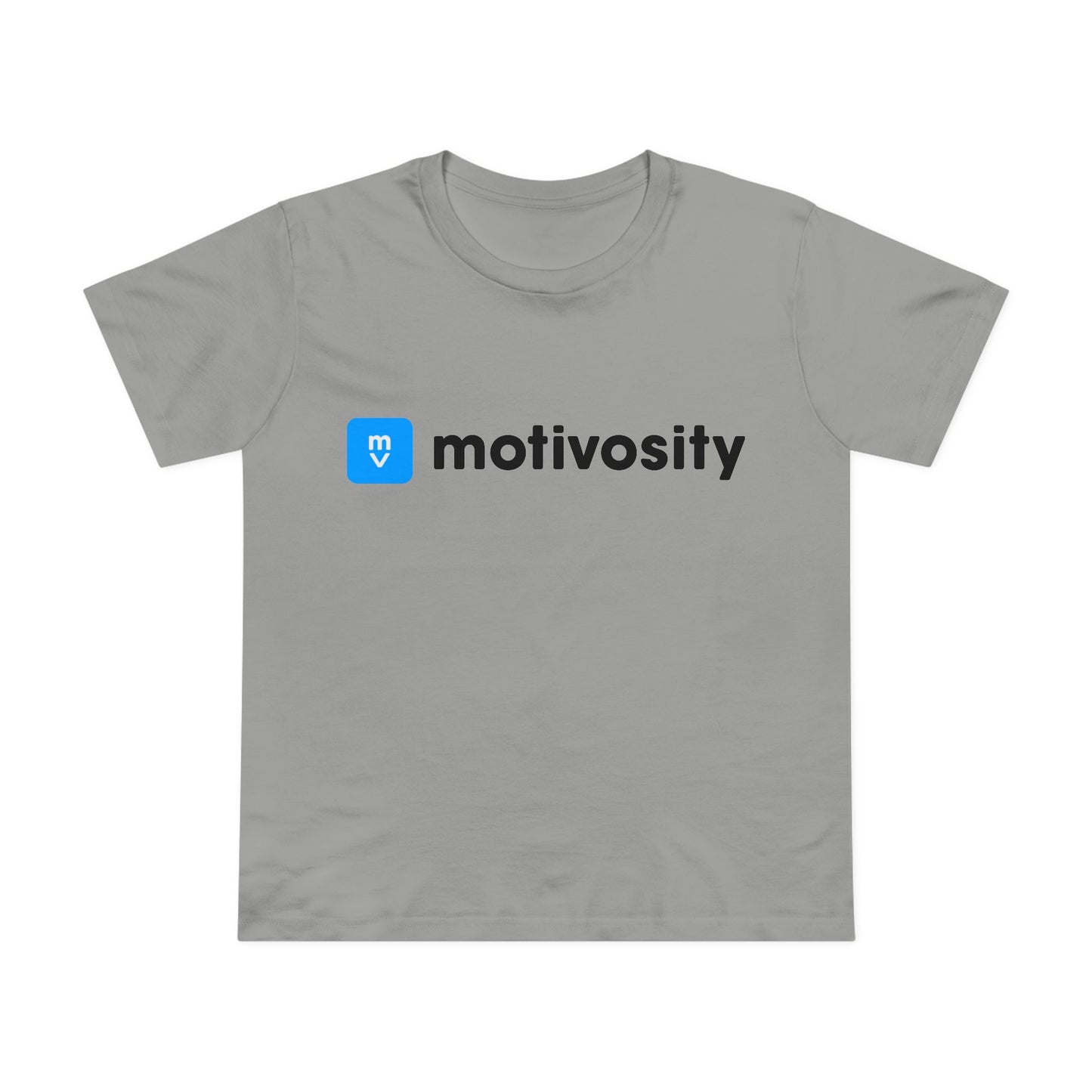 Sample AS Colour Women’s Maple Tee