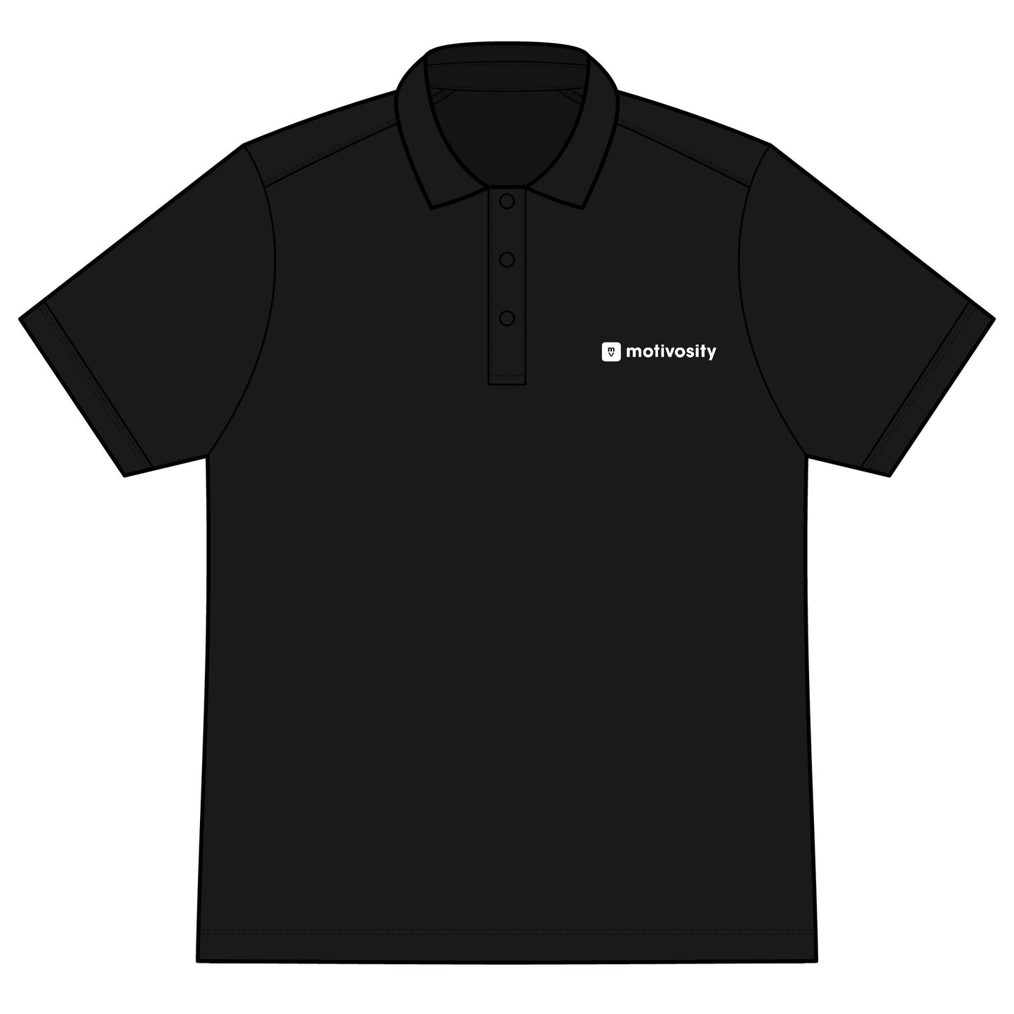 Sample OGIO® Unisex Limit Polo
