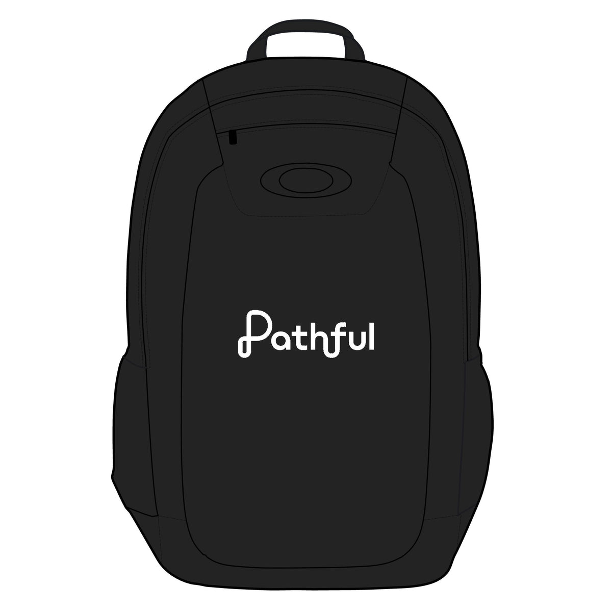 Pathful Oakley Enduro Backpack, 20L