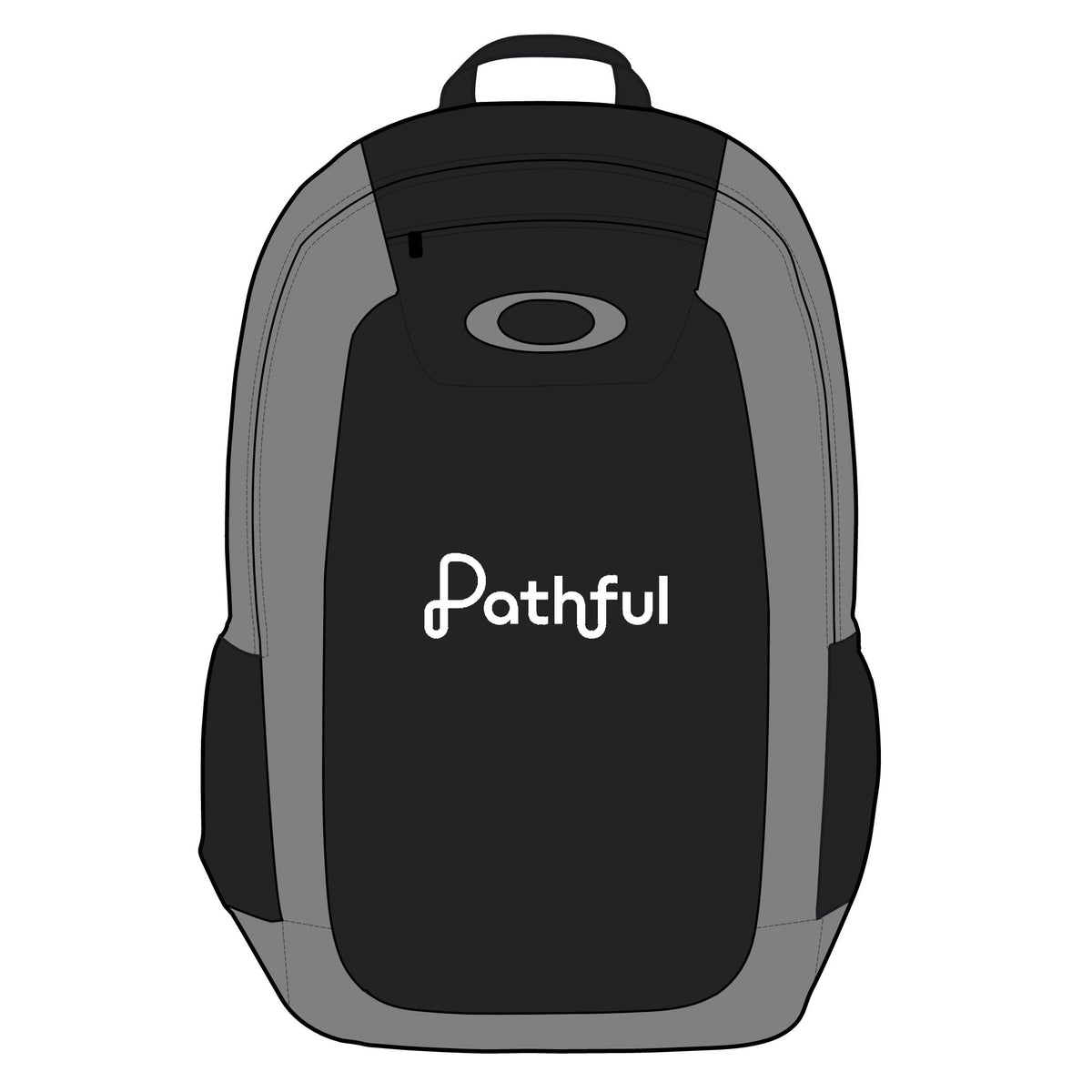 Pathful Oakley Enduro Backpack, 20L