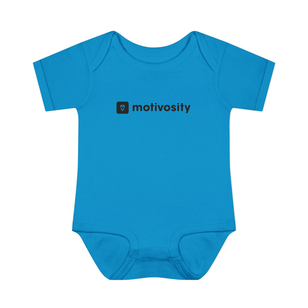 Sample Infant Baby Rib Bodysuit