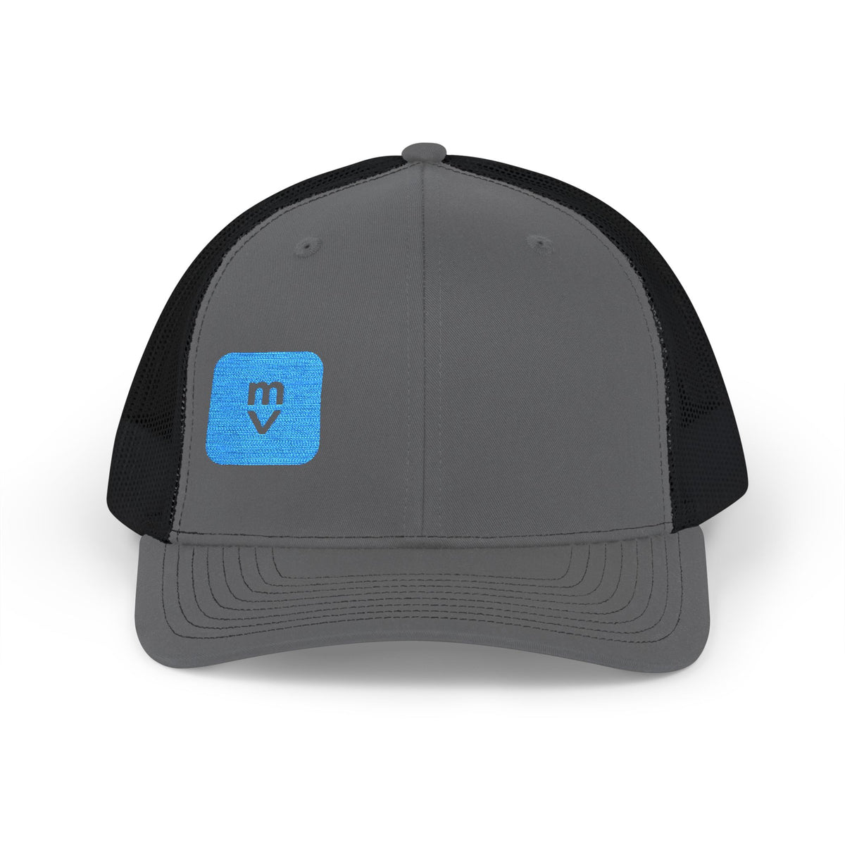 Sample Snapback Richardson 112 Trucker Cap