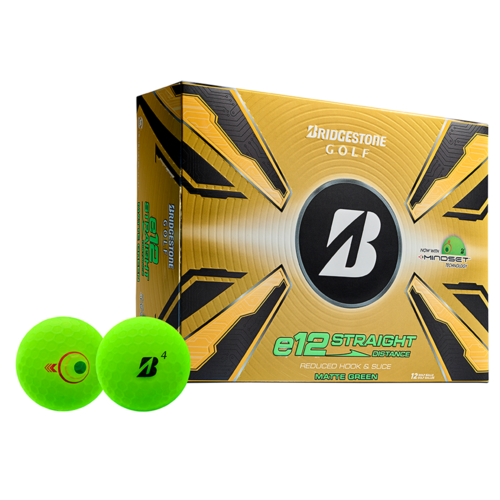 Bridgestone e12 Straight Golf Balls - 5CGX6D.png