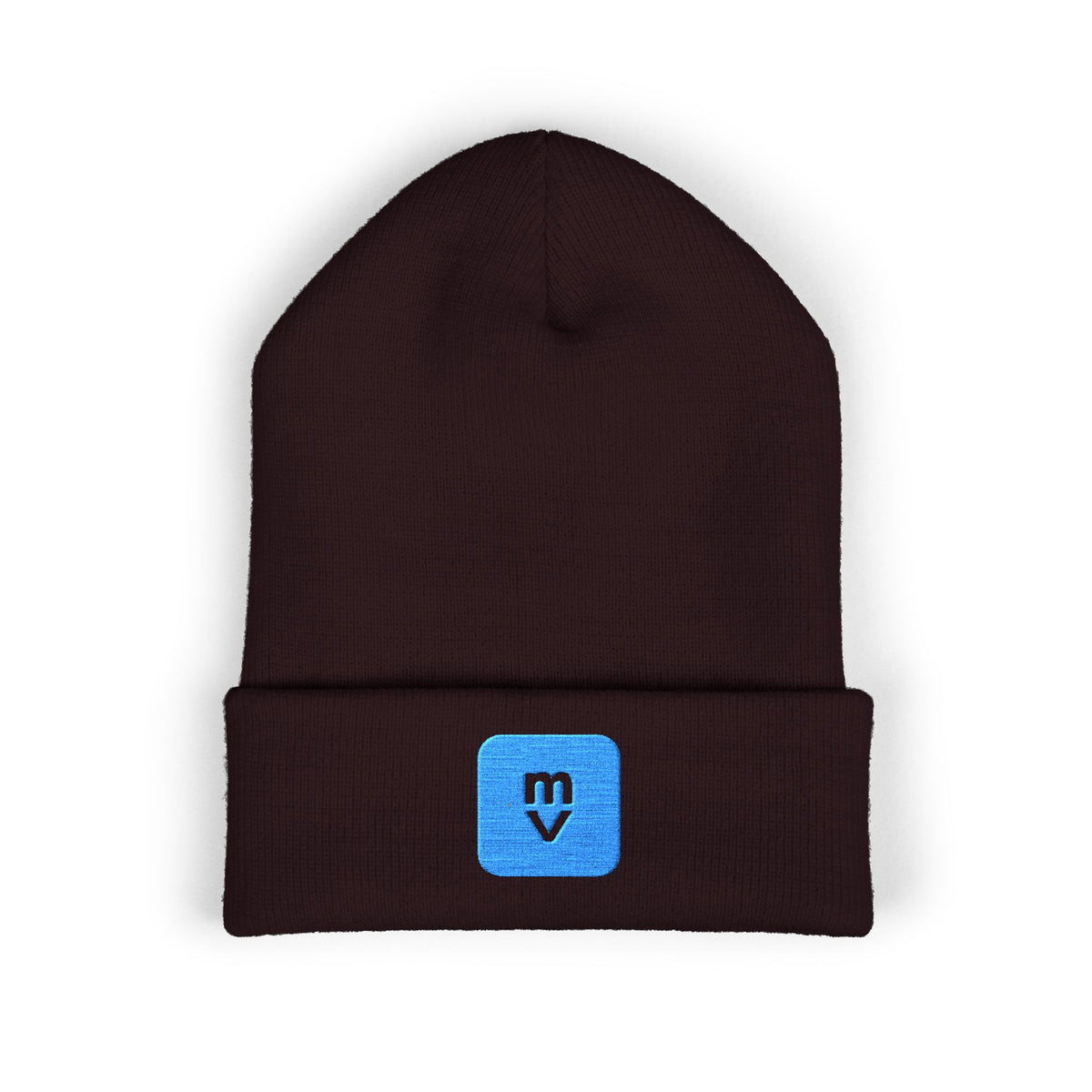 Sample Classic Cuffed Beanie (Embroidery)