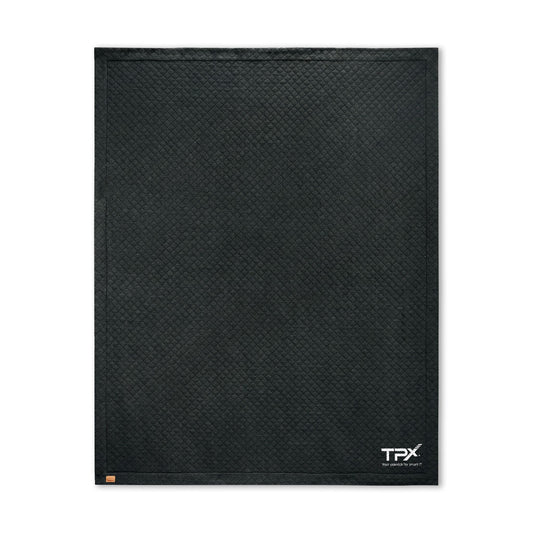TPx Christmas TravisMathew Diamond Quilt Blanket
