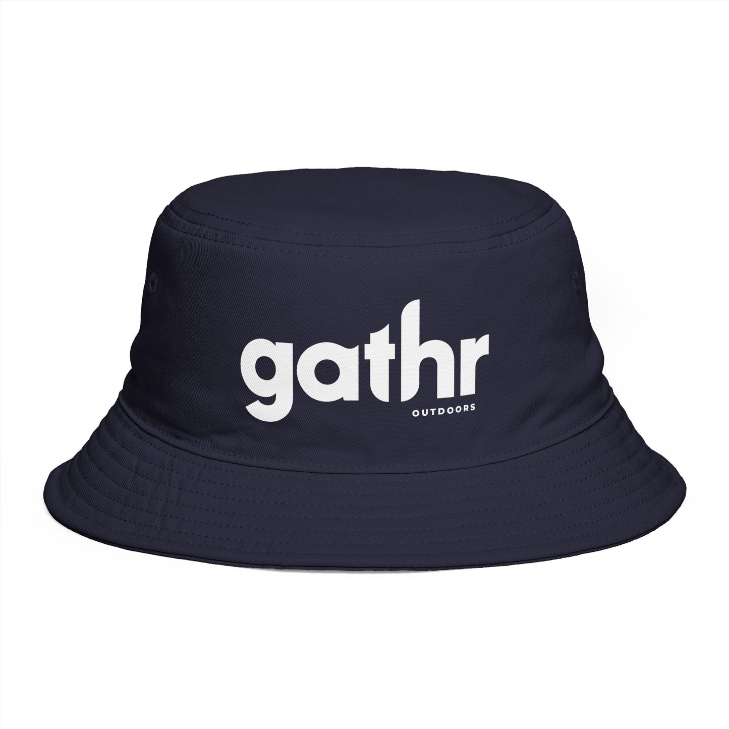 Gathr AS Colour Bucket Hat