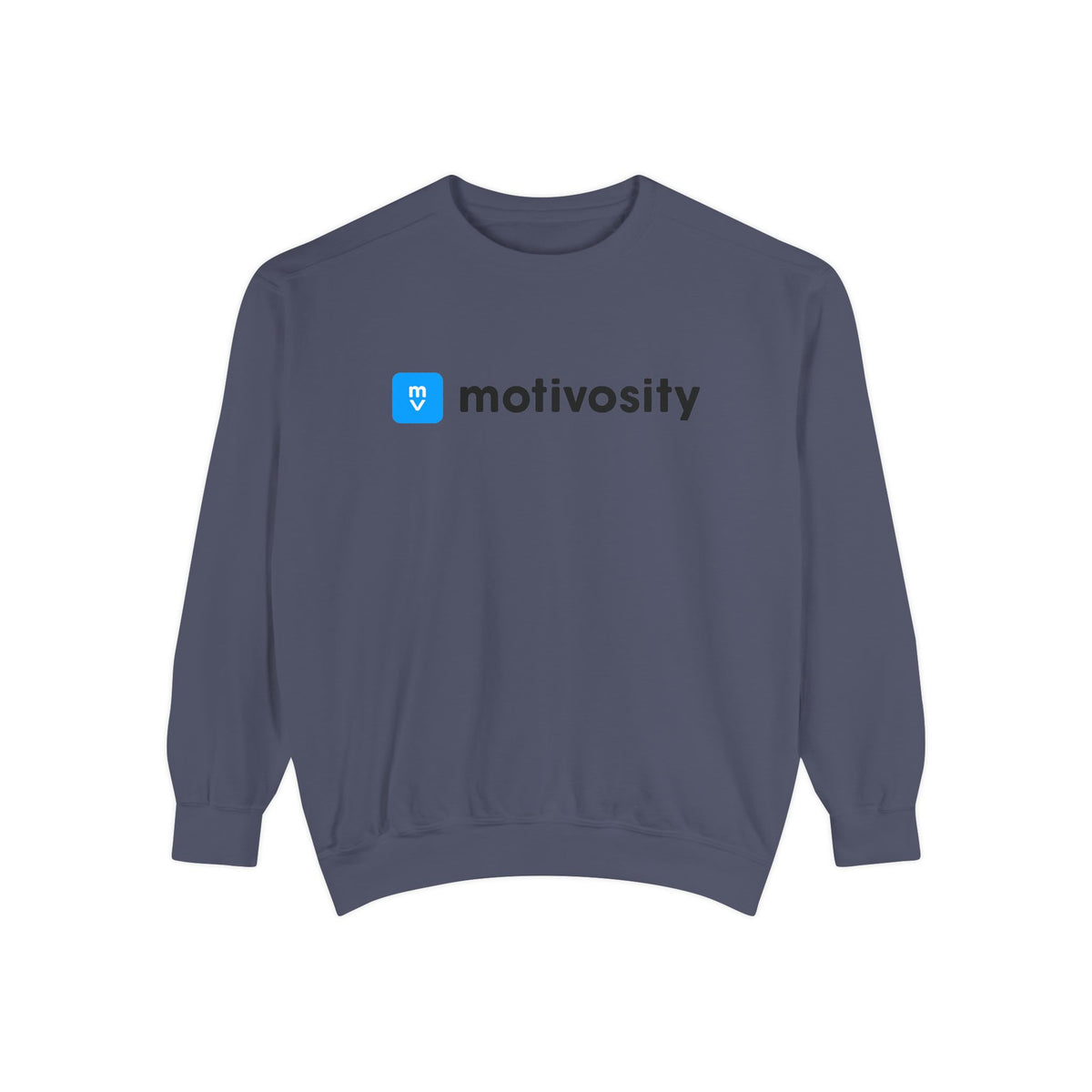 Sample Comfort Colors Unisex Garment-Dyed Sweatshirt