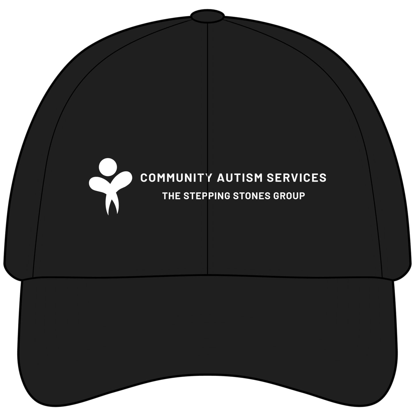 CAS Port Authority Flexfit NU Cap