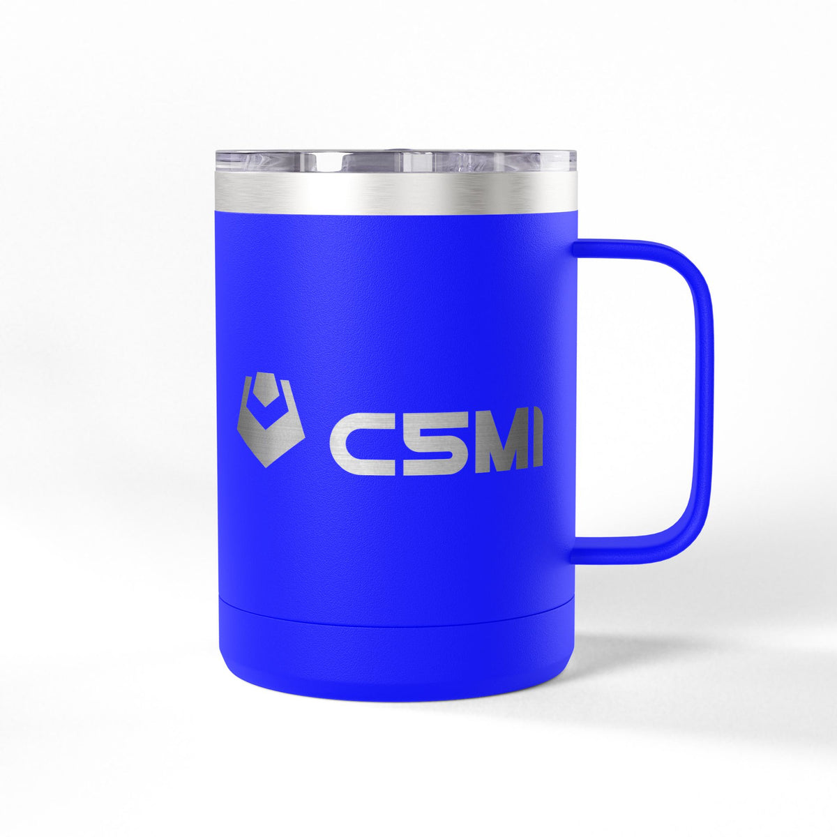 C5MI Polar Camel Coffee Mug Tumbler, 15oz