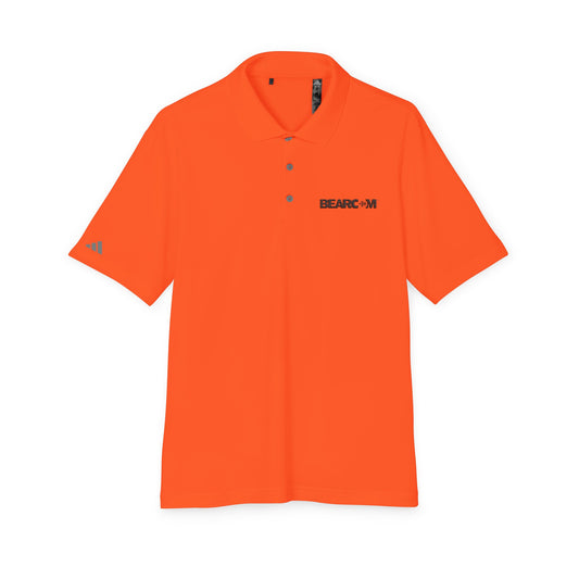 Bearcom Adidas Unisex Performance Polo